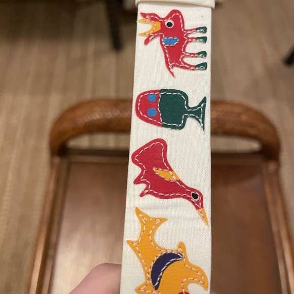 1999 Midi Pop Swatch Mutation PMK124 - never worn- Colorful Animals Watch - Picture 7 of 8